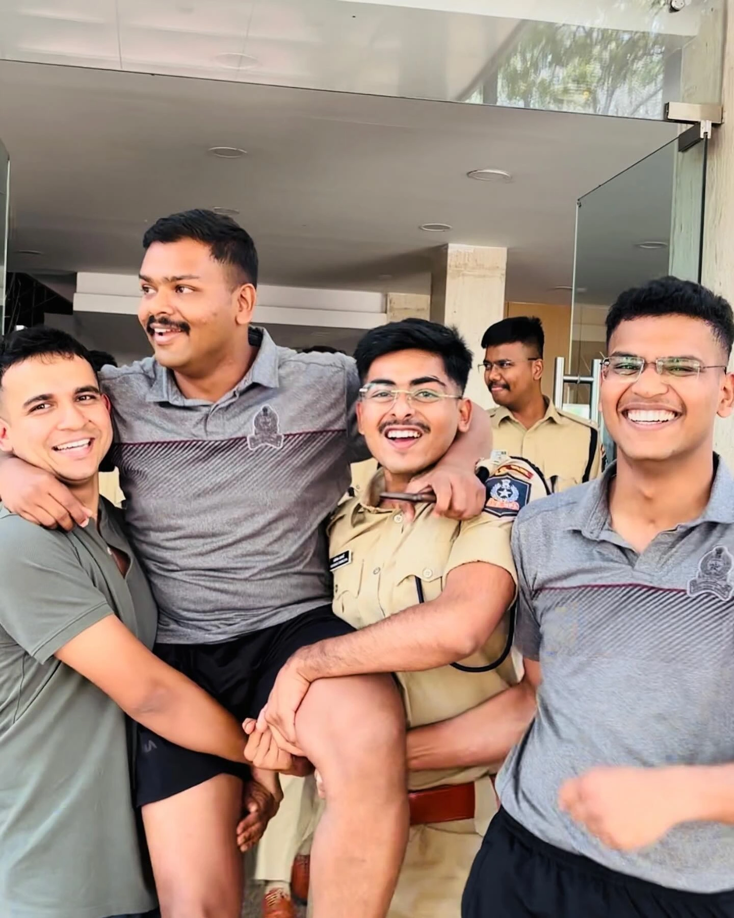 Aditya Srivastava Upsc