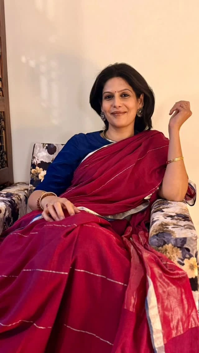 Palki Sharma Age