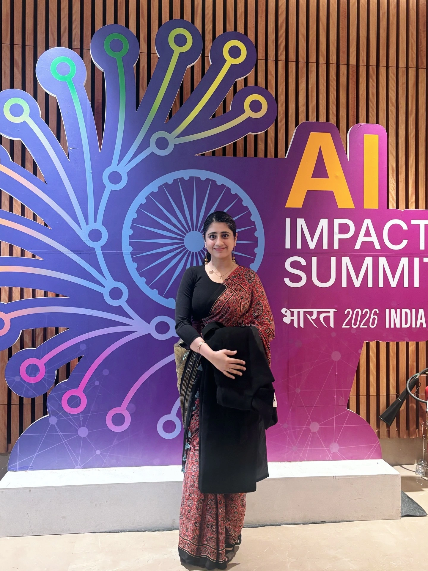 Ambika Raina Ias