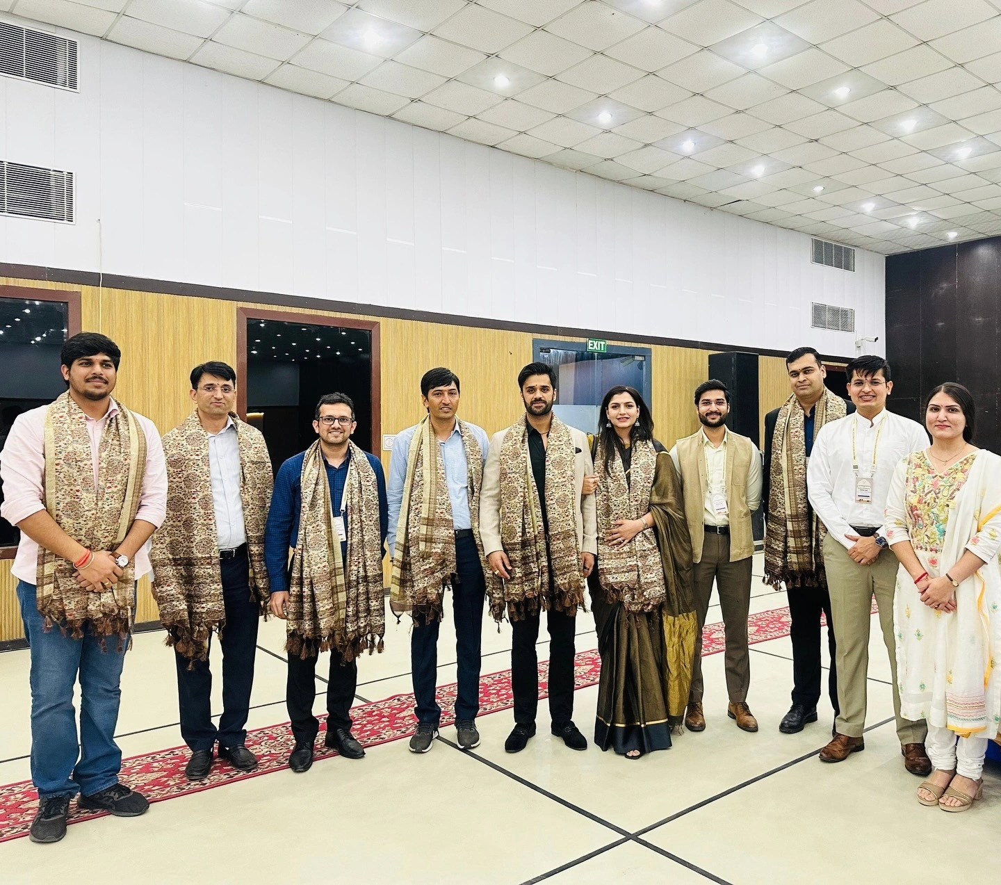 Ias Pari Bishnoi