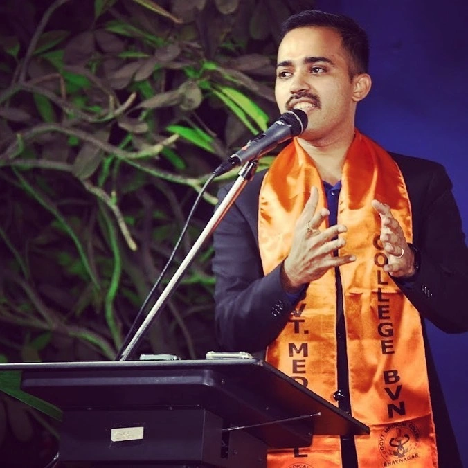 Safin Hasan