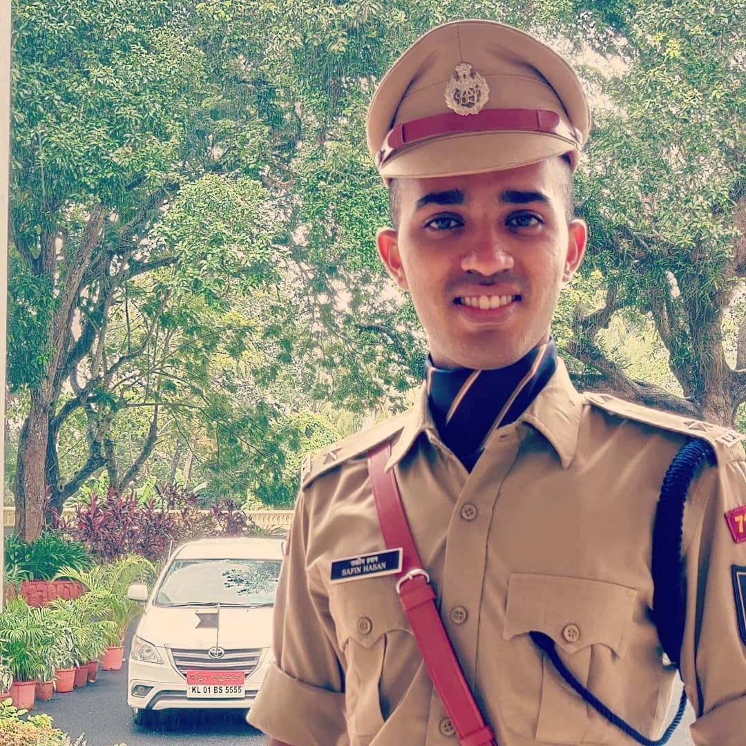 Safin Hasan