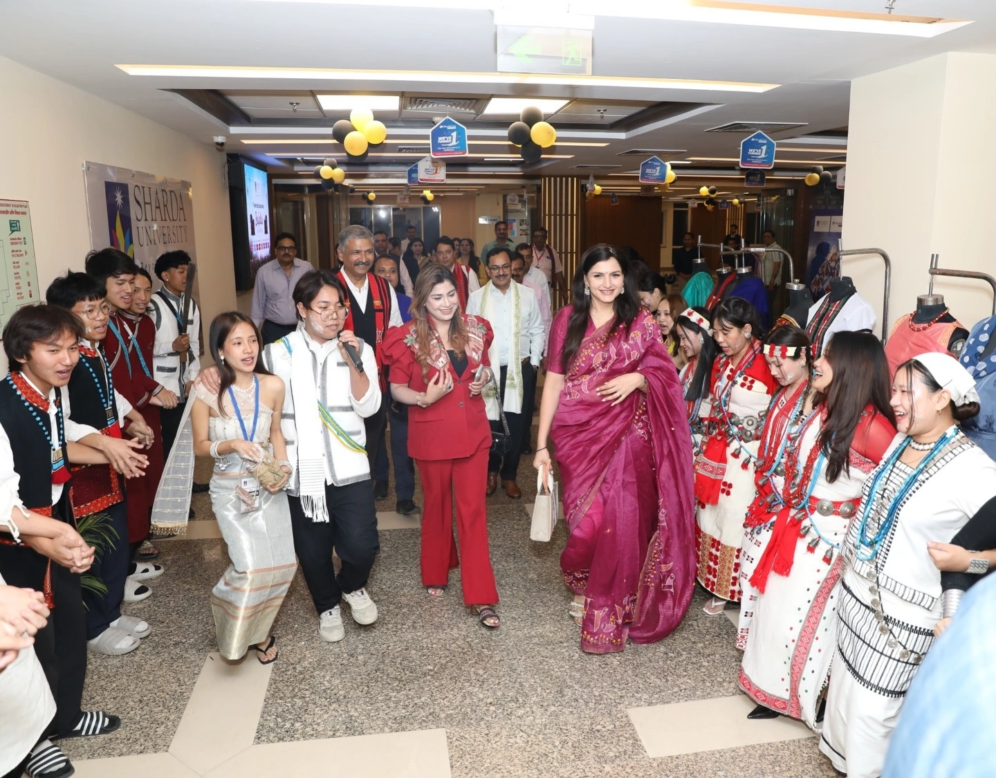 Ias Pari Bishnoi