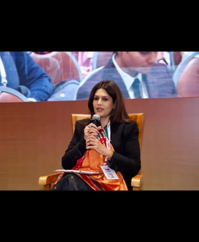 Palki Sharma Husband