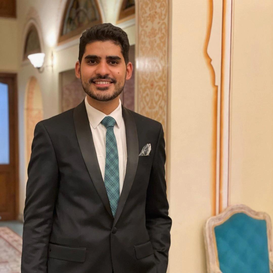 Kanishak Kataria