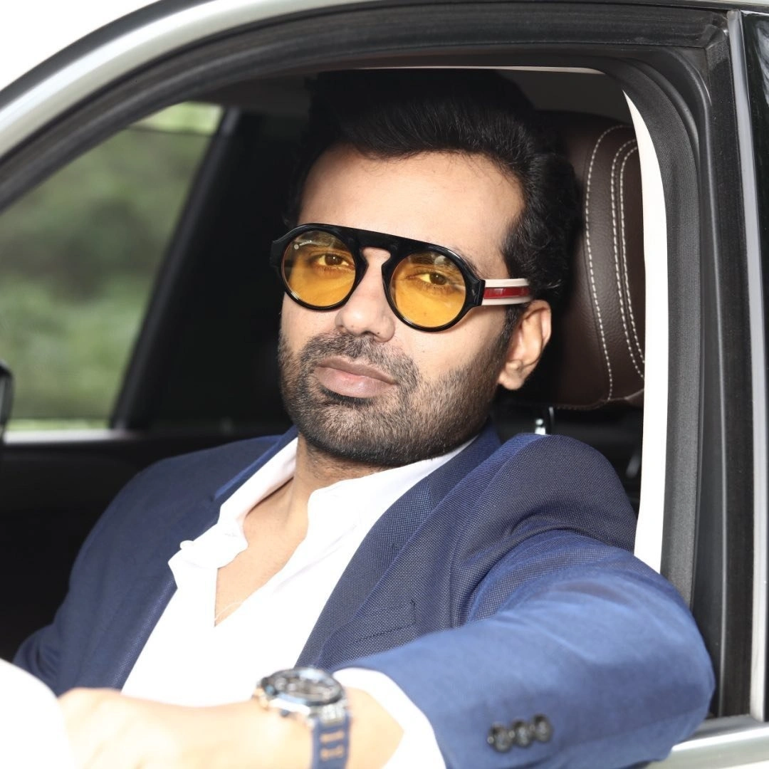 Abhishek Singh Ias