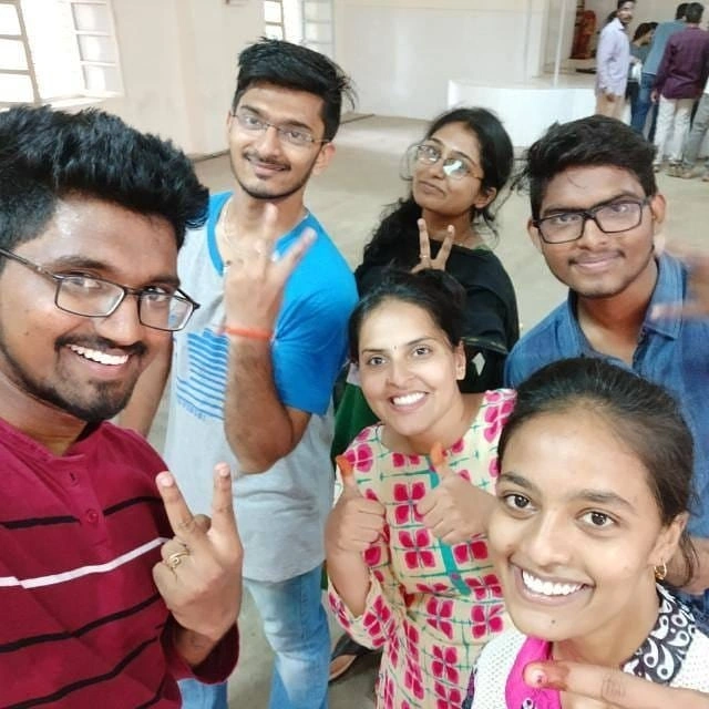 Pavan Datta Ias