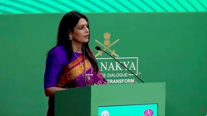 Palki Sharma Husband