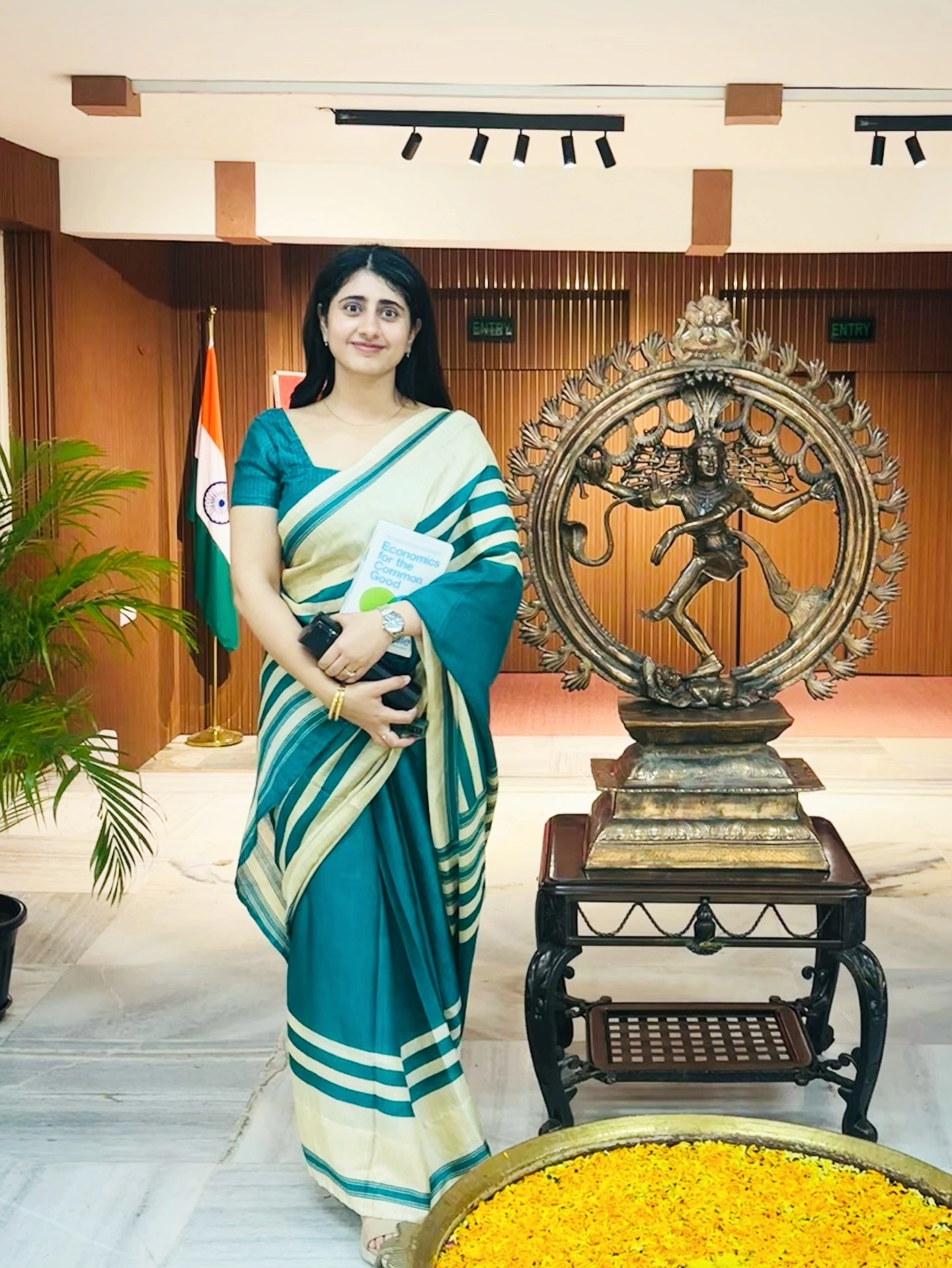 Ambika Raina