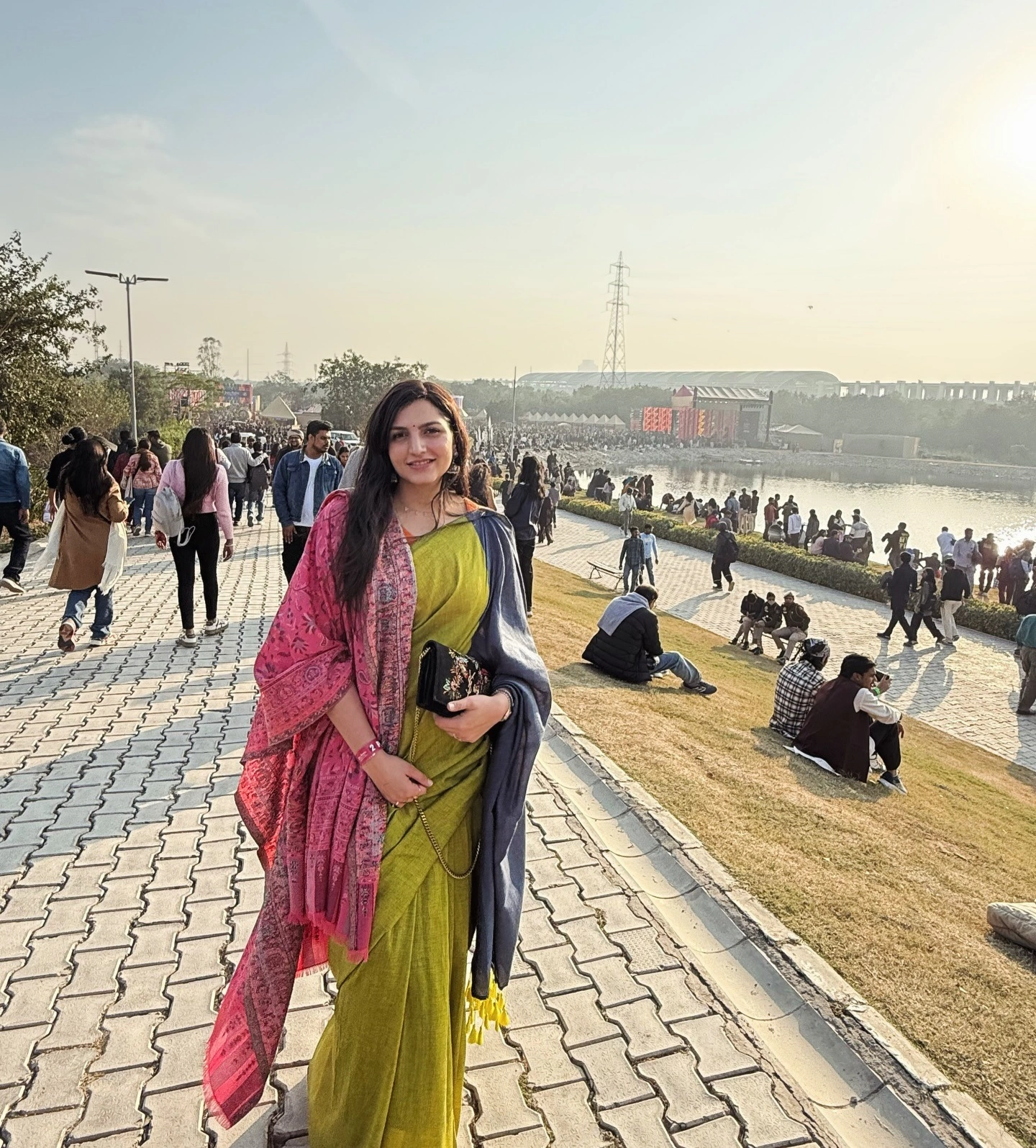 Ias Pari Bishnoi