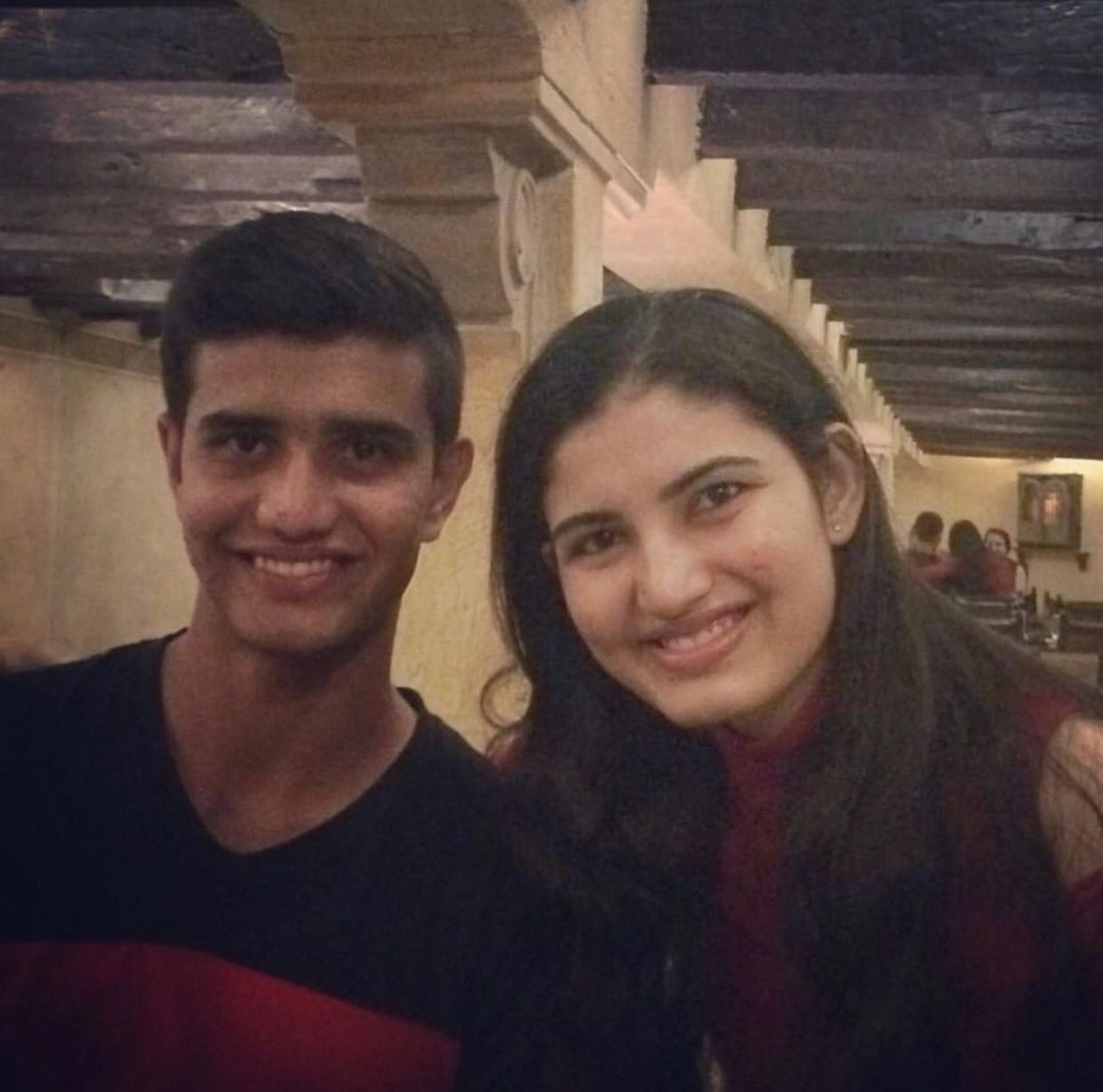 Aishwarya Sheoran
