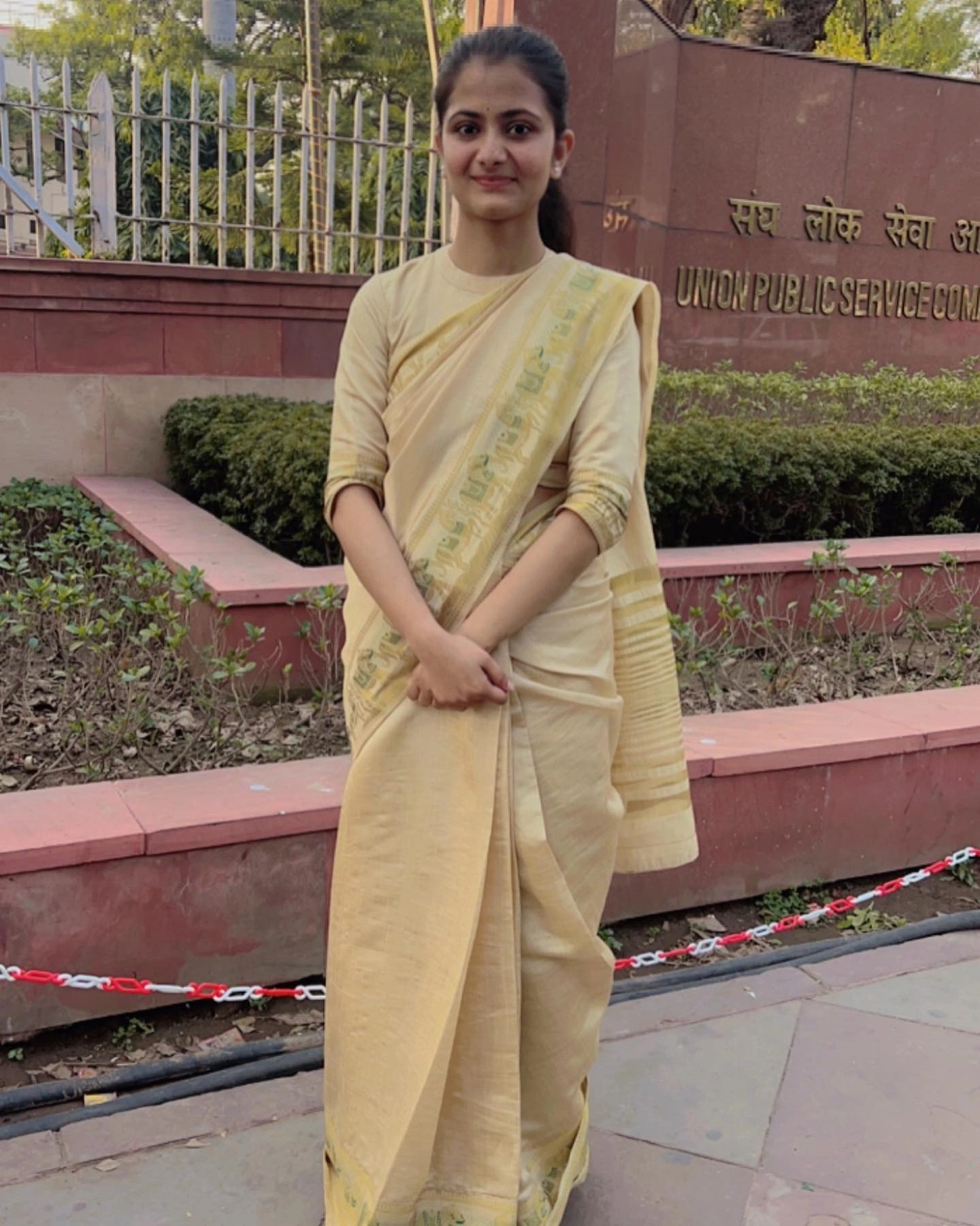 Divya Tanwar