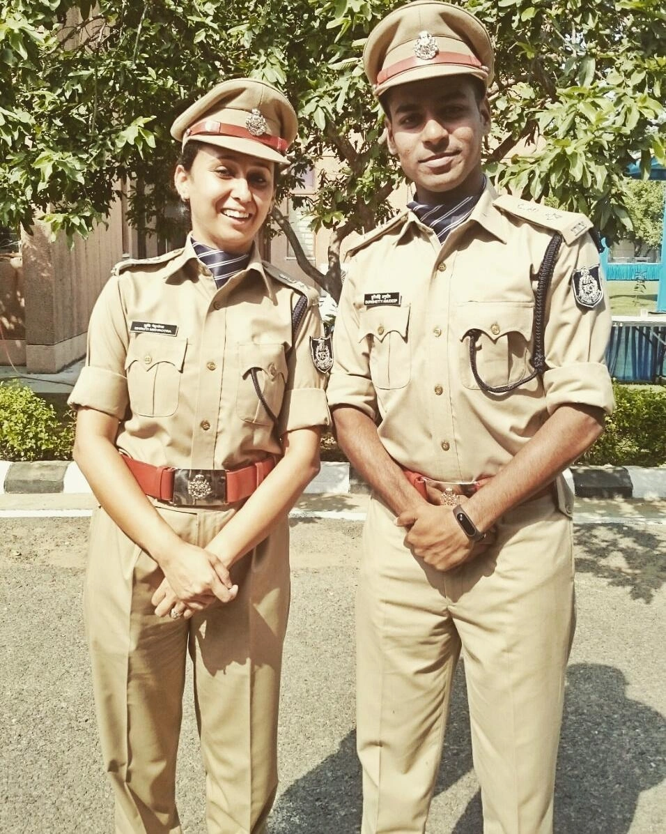 Anudeep Durishetty Marks