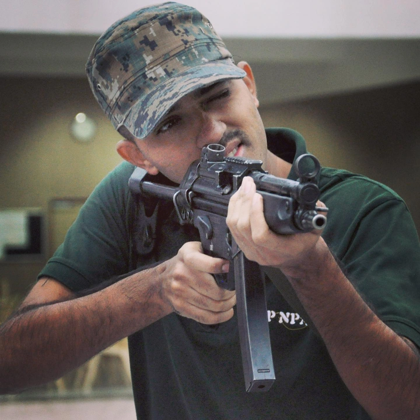 IPS Safin Hasan