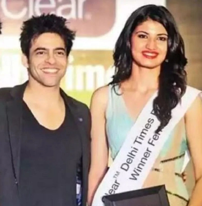 Aishwarya Sheoran
