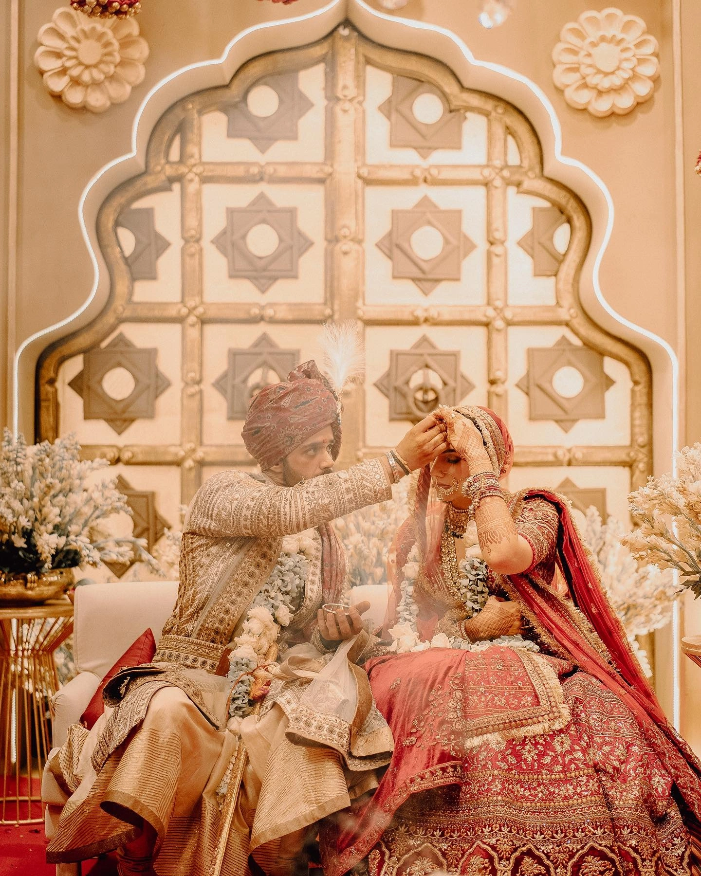 Pari Bishnoi