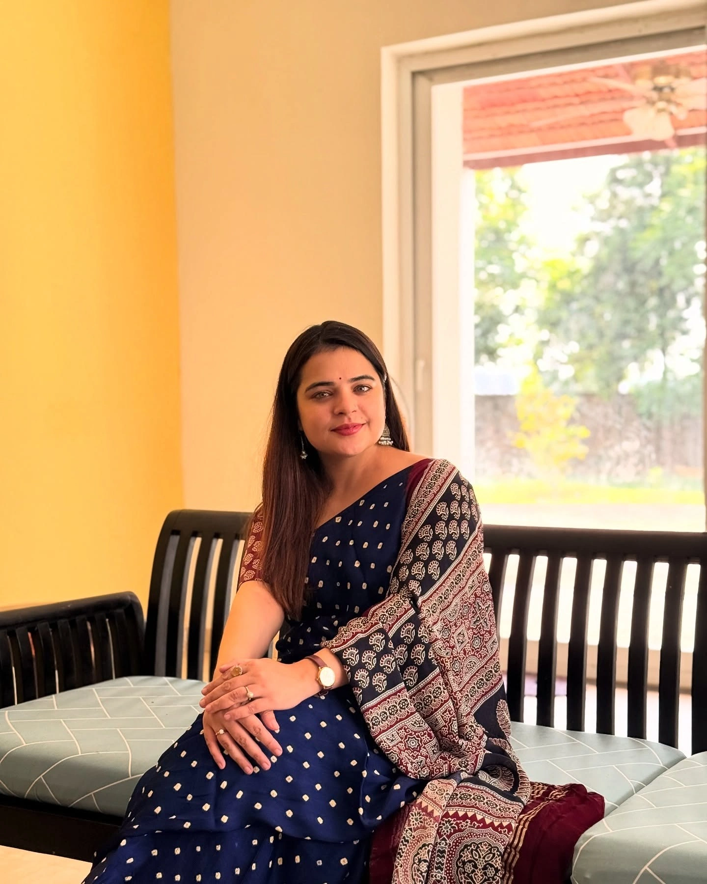 saloni khanna upsc