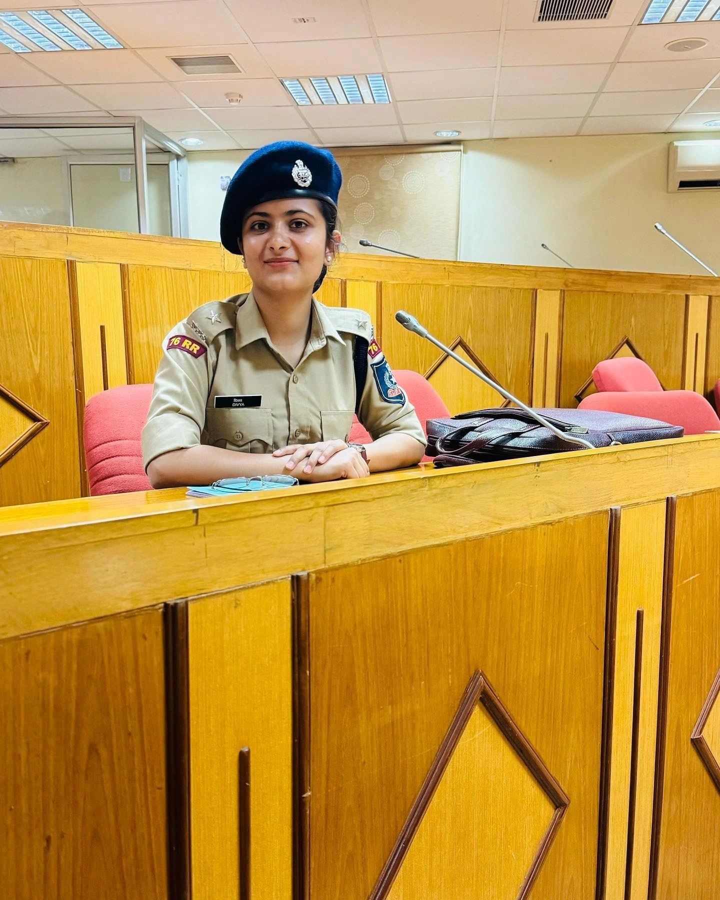 Divya Tanwar