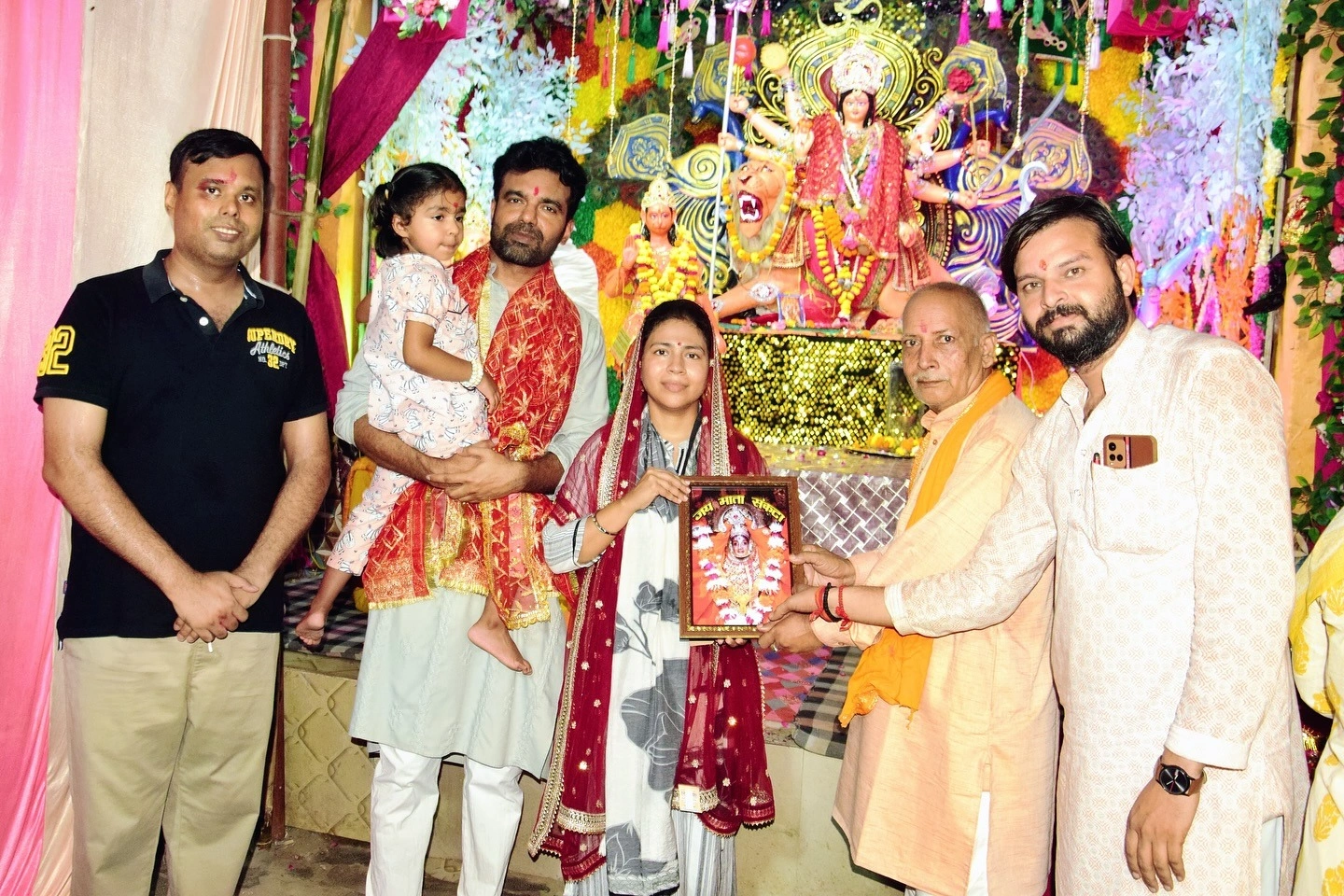 Abhishek Singh Ias