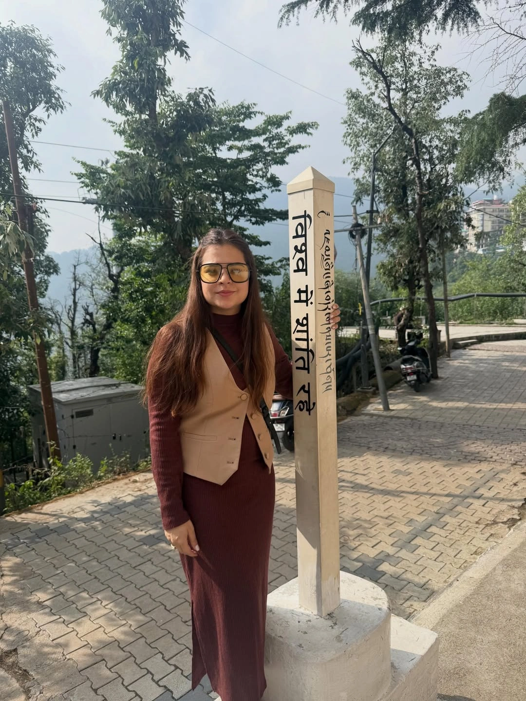 saloni khanna upsc