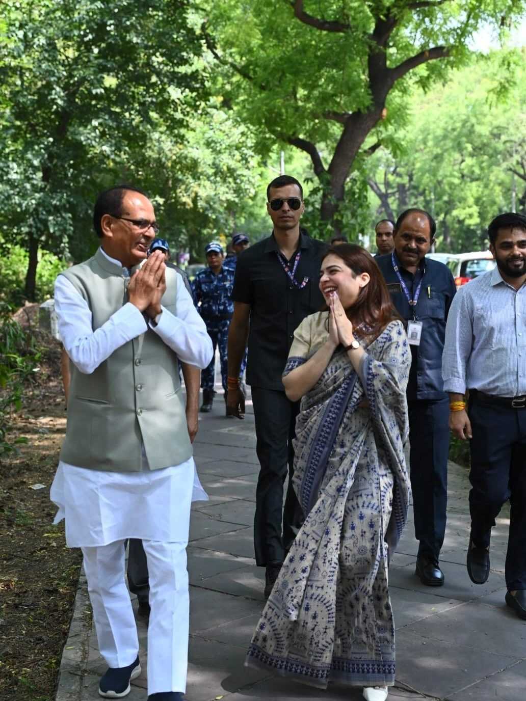 saloni khanna upsc