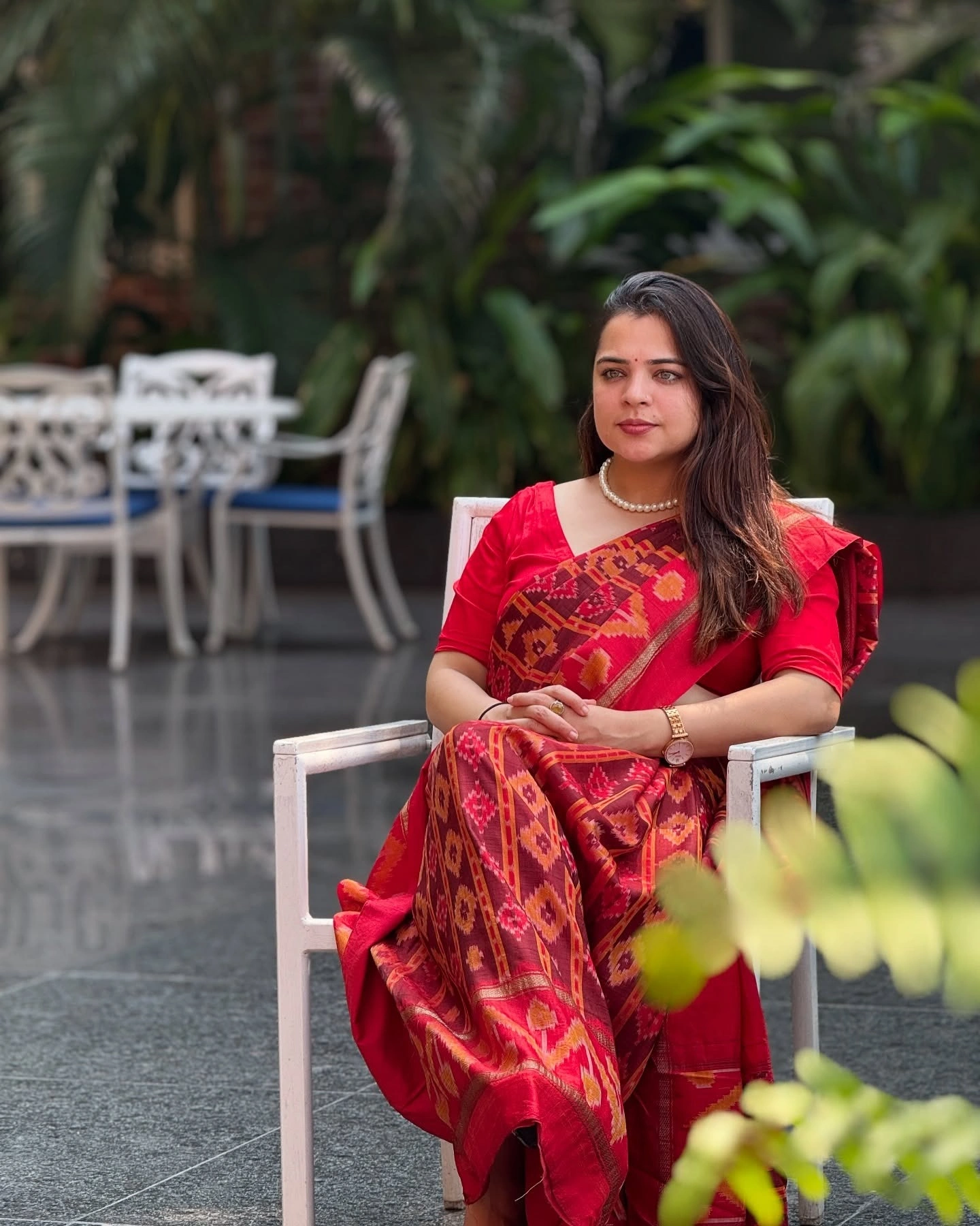 saloni khanna upsc