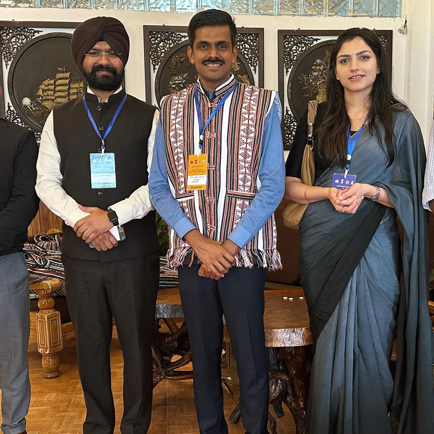 Ias Officer Pari Bishnoi
