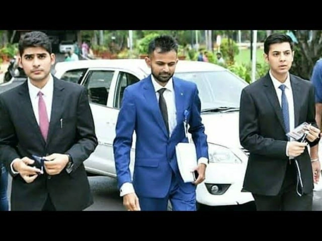 Akshat Jain Ias
