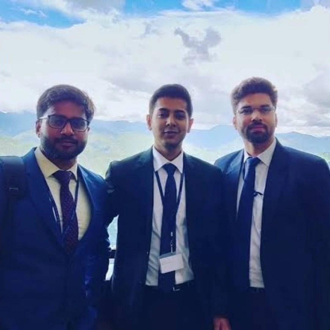 Akshat Jain Ias