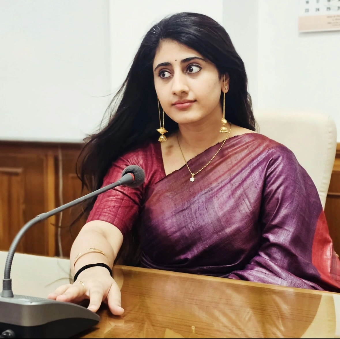 Ambika Raina
