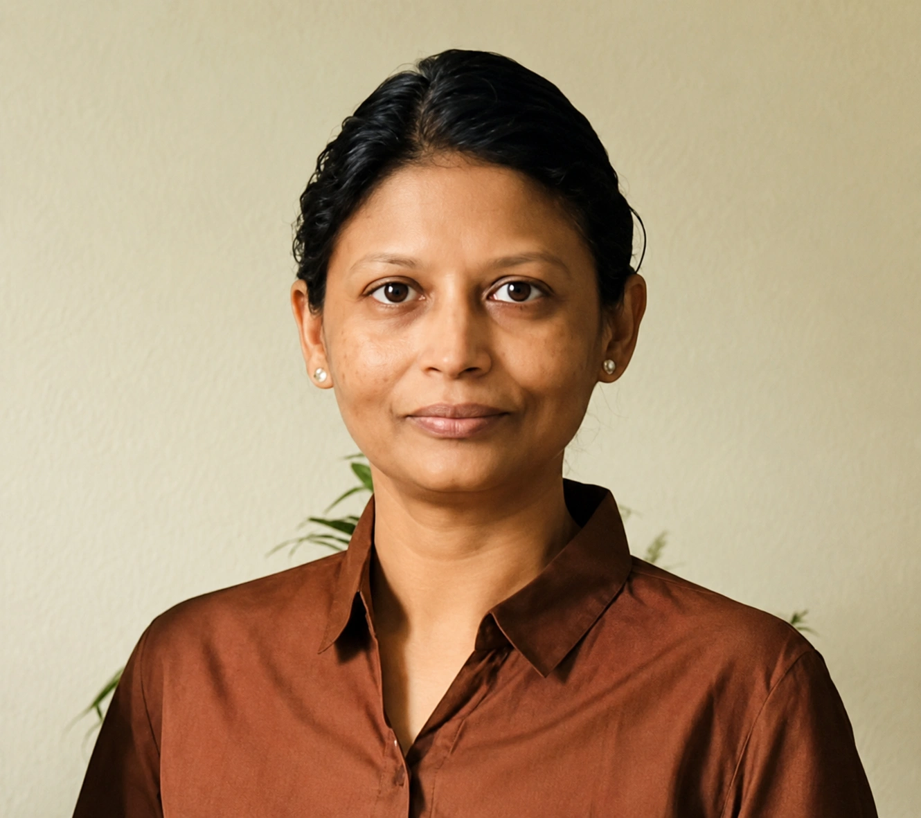 Padma Jaiswal IAS