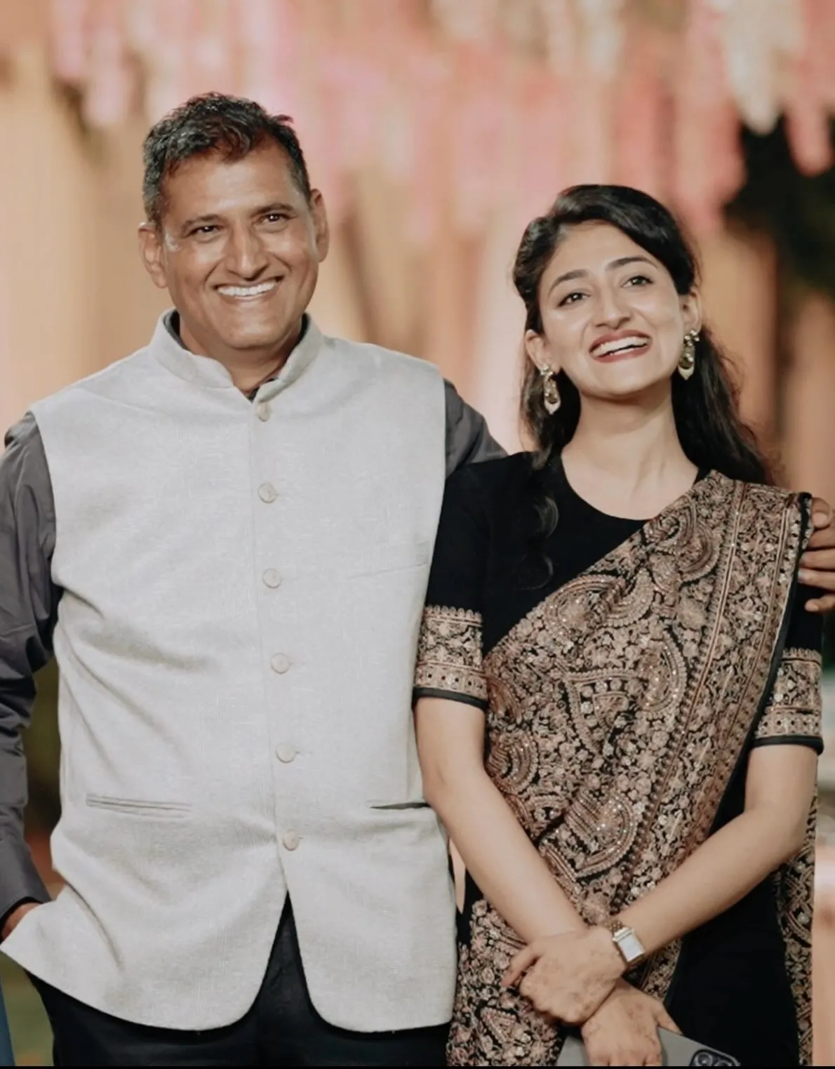 Neha Byadwal IAS
