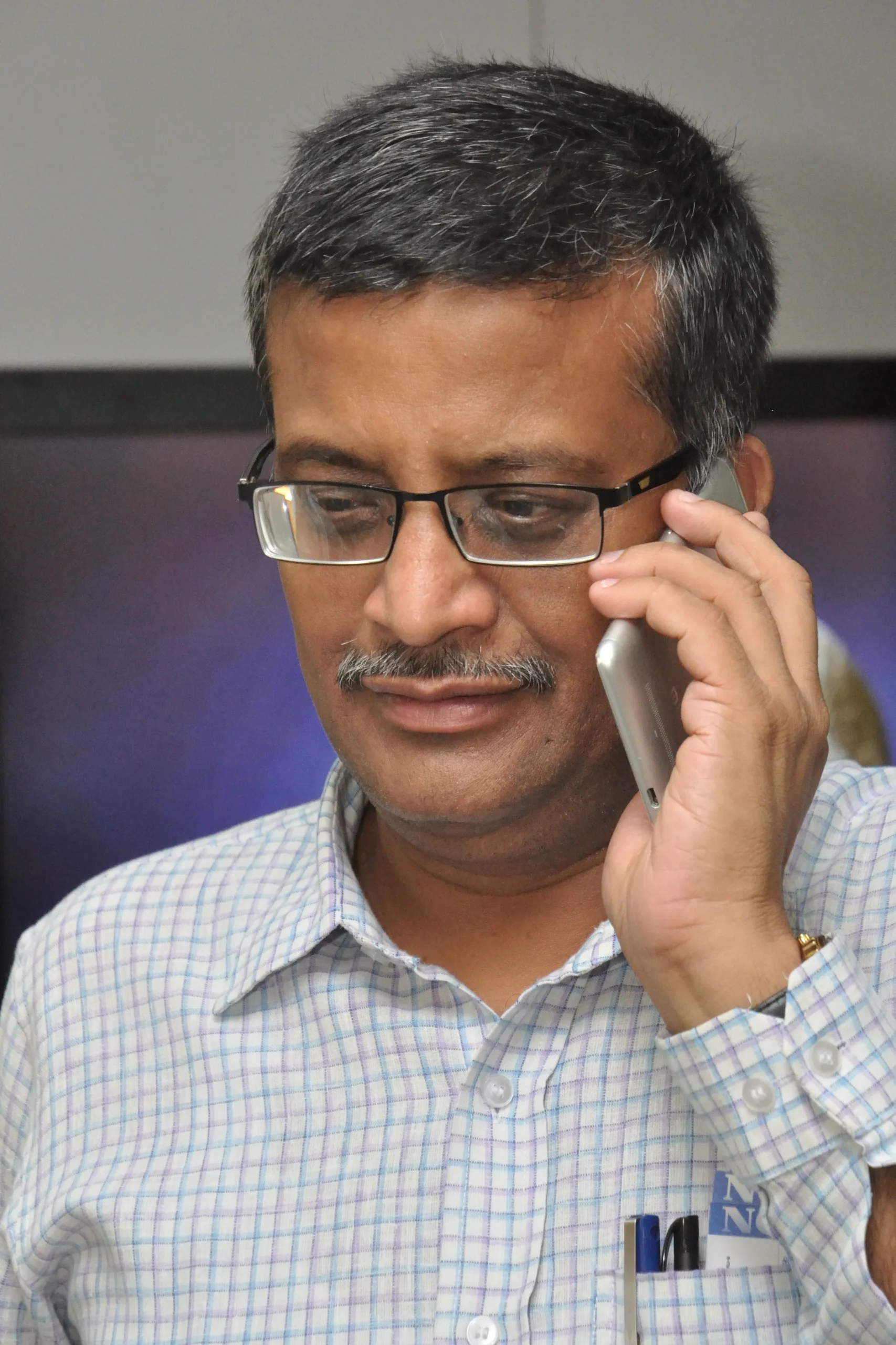 Ashok Khemka IAS