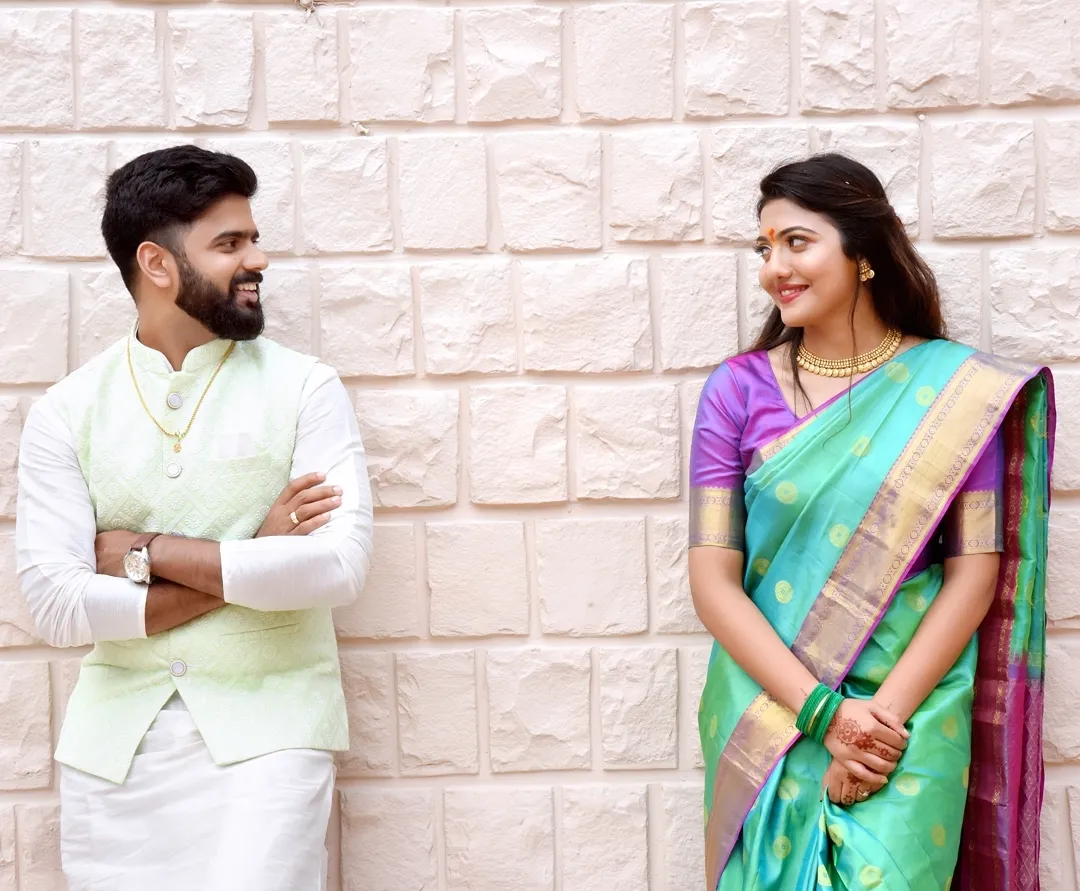 Srushti Deshmukh IAS