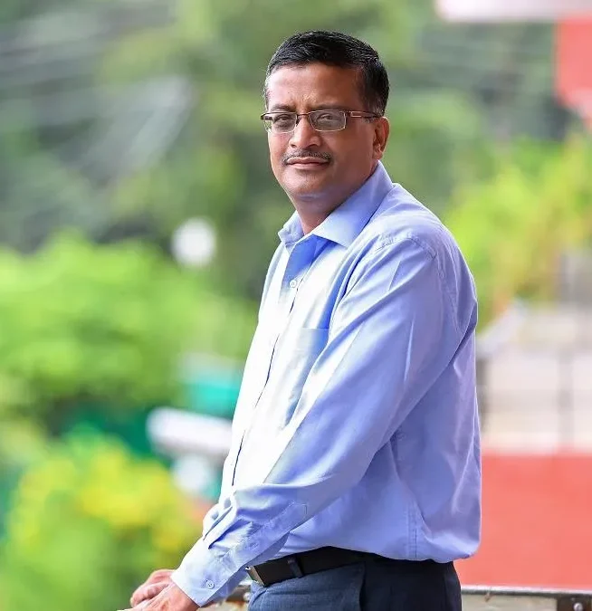 Ashok Khemka IAS