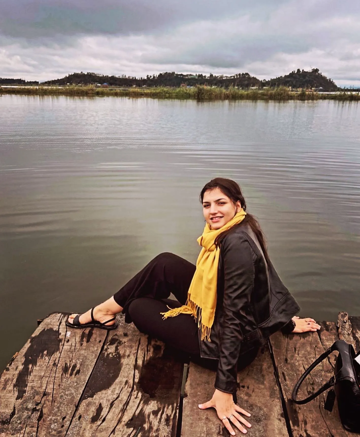 Pari Bishnoi Ias