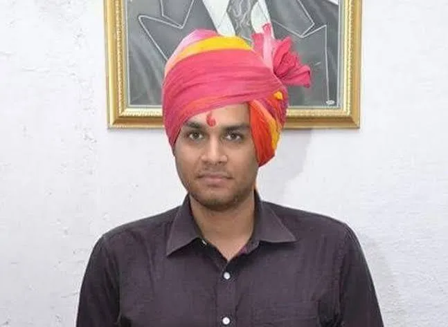 Avi Prasad IAS