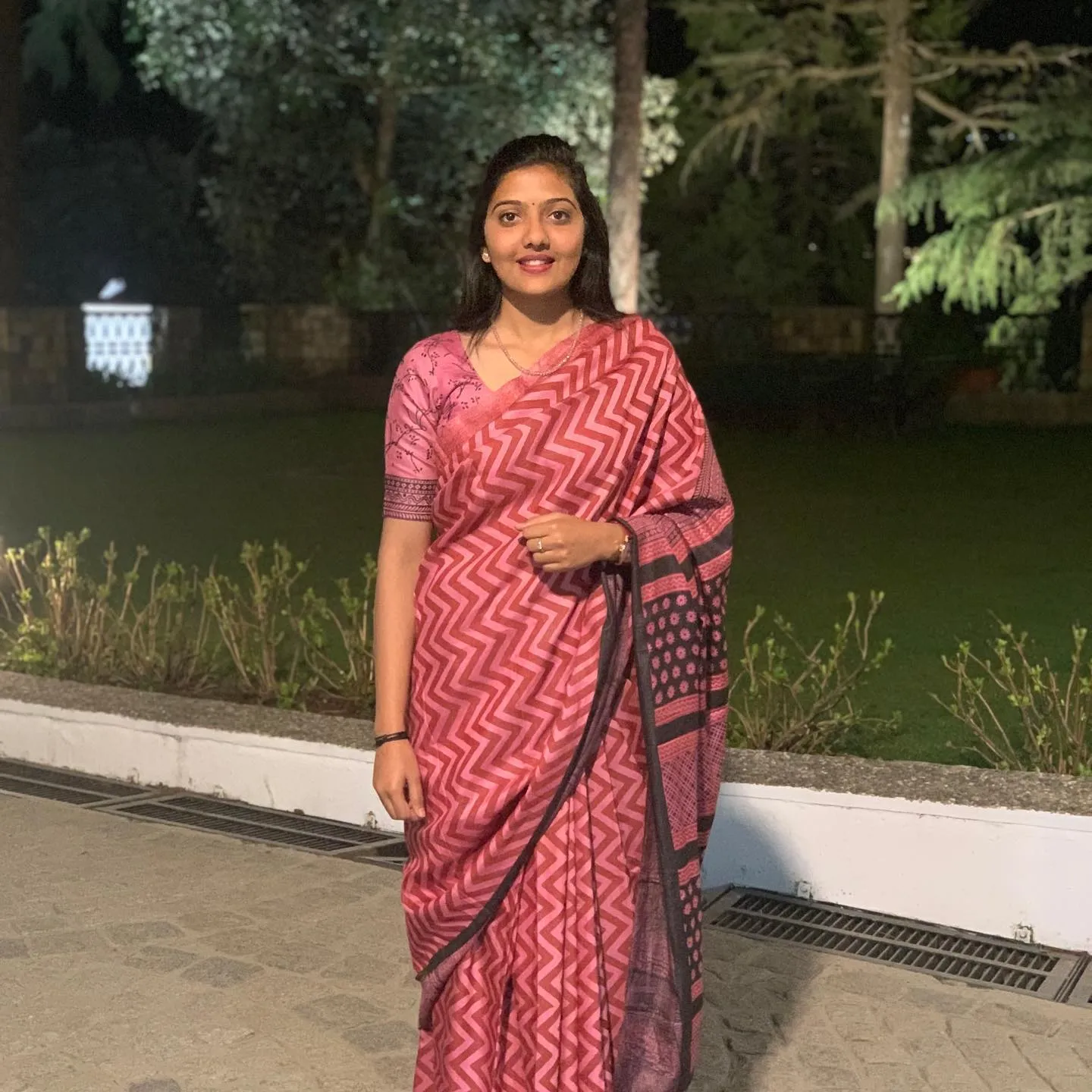 Srushti Deshmukh IAS