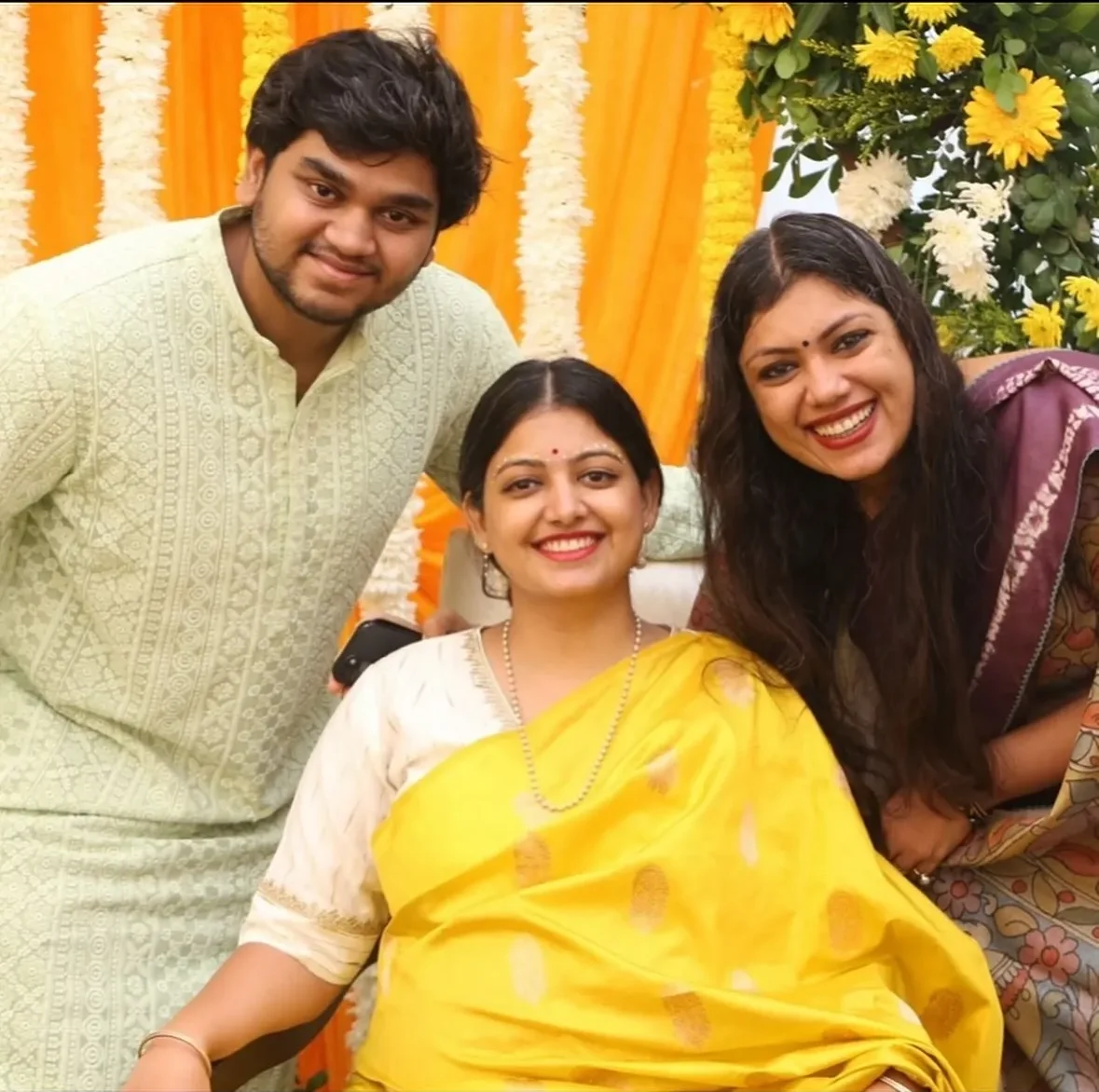 Medha Roopam IAS