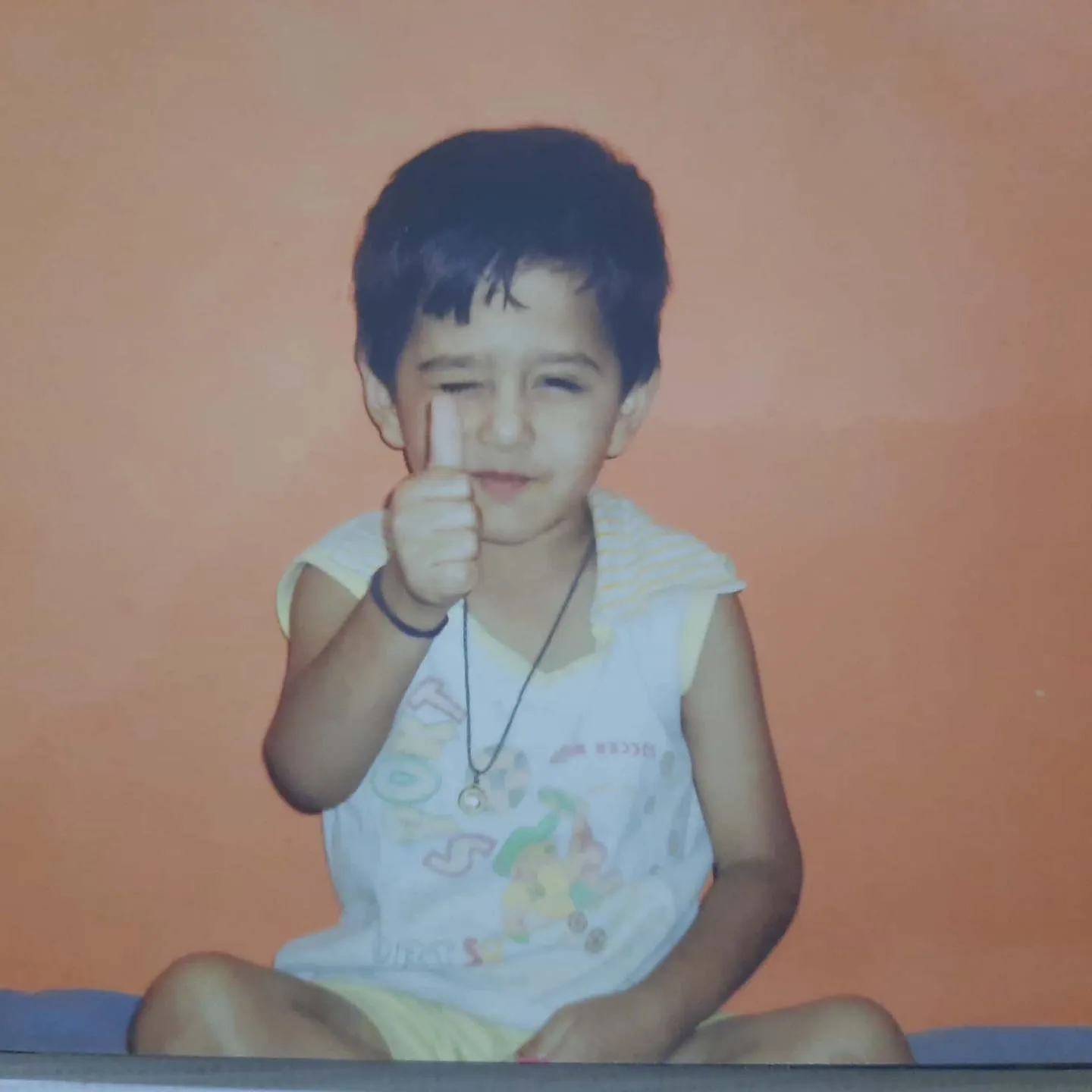 Srushti Deshmukh IAS