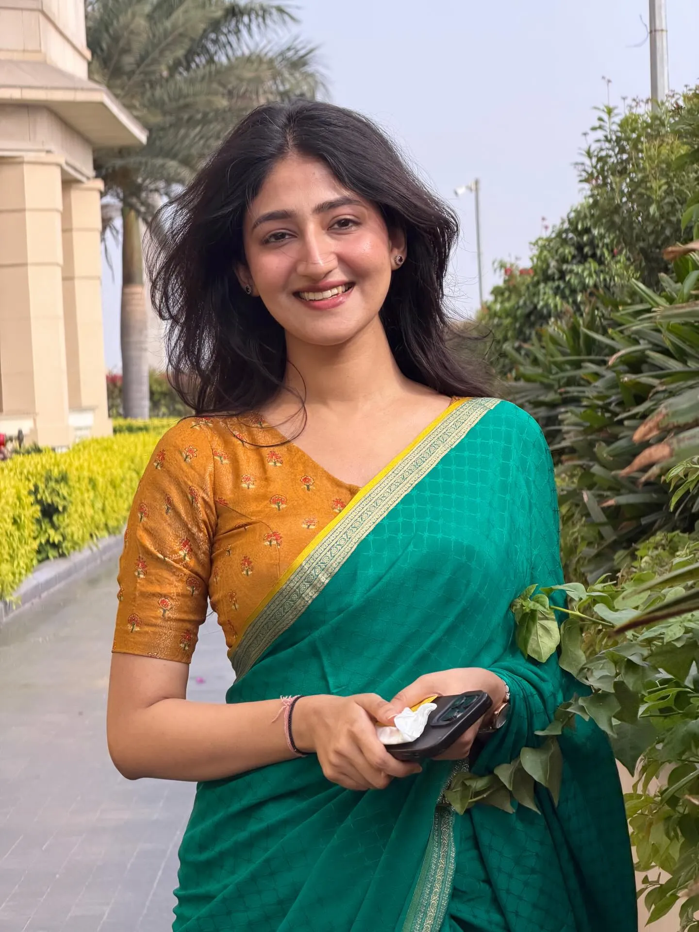 Neha Byadwal IAS