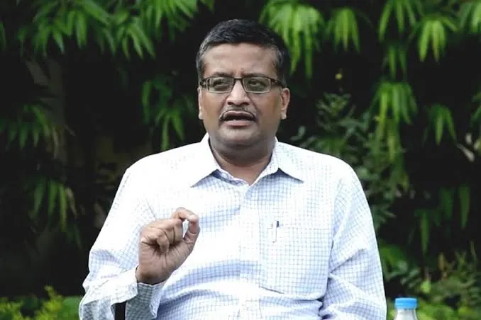 Ashok Khemka IAS
