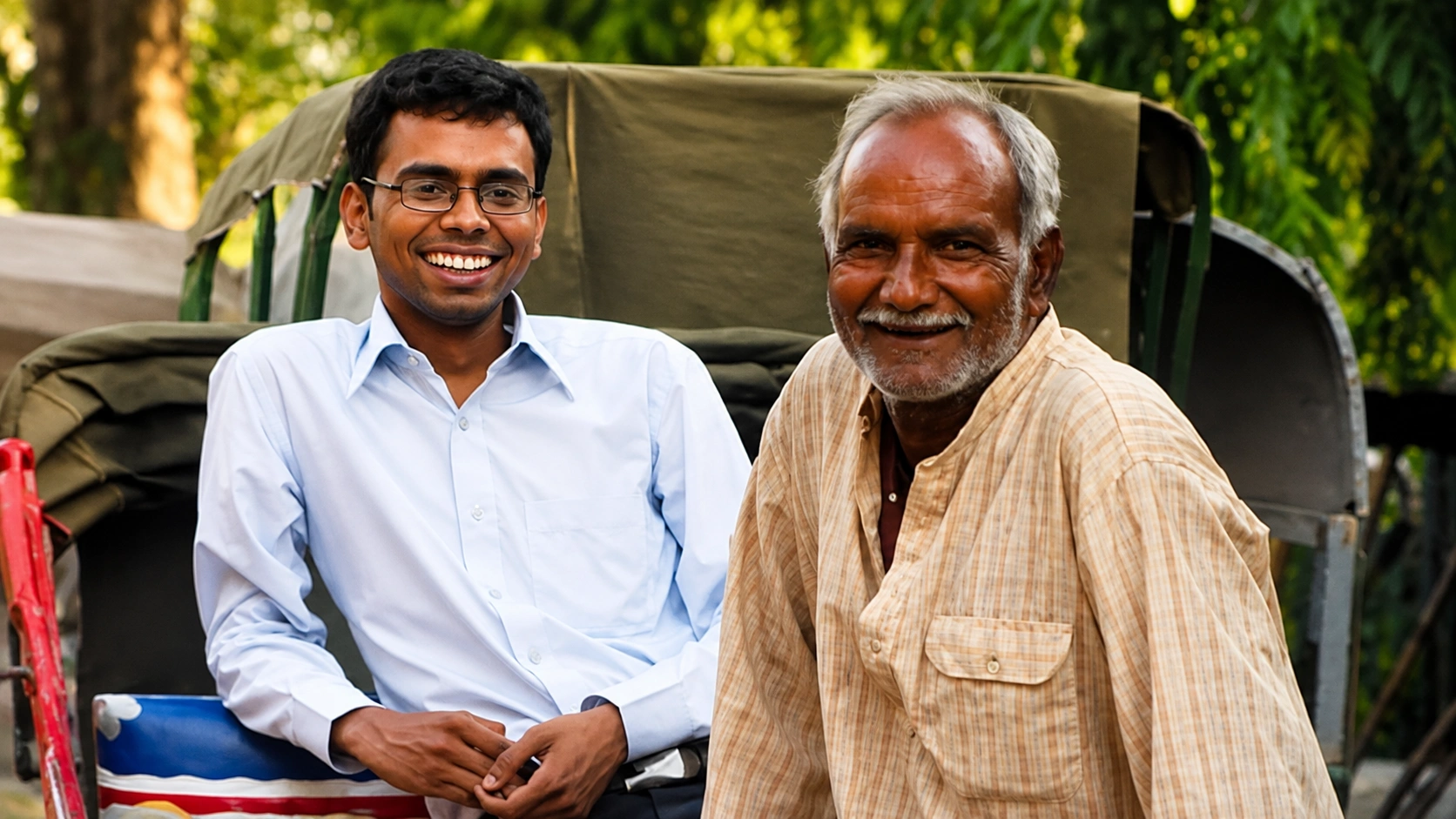 Govind Jaiswal IAS
