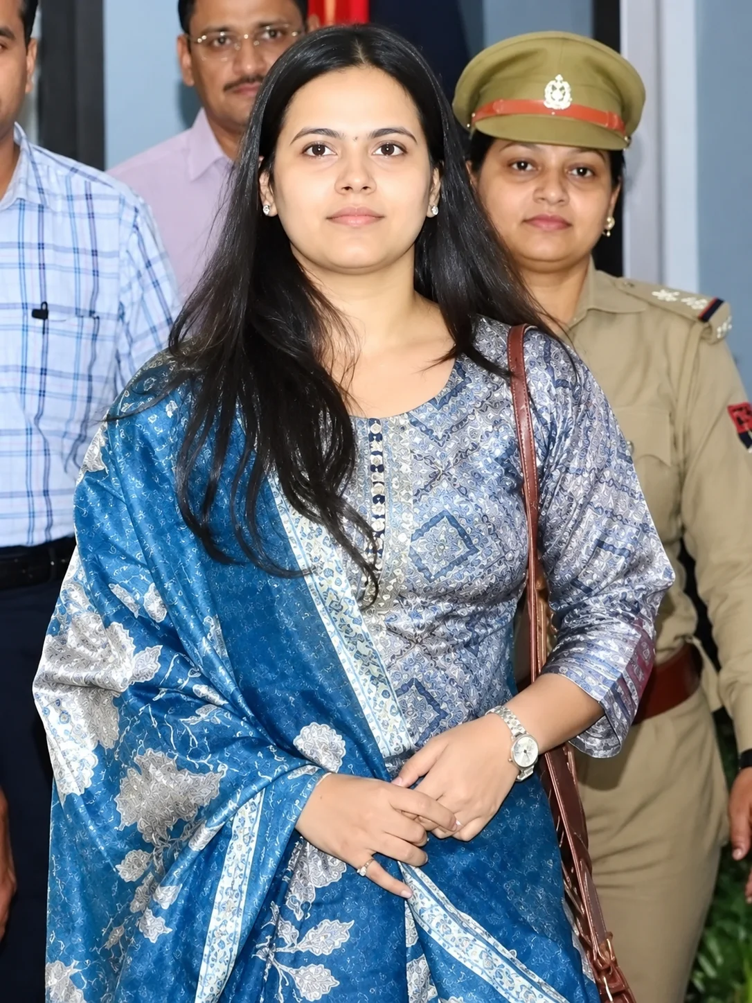 Shakti Dubey IAS