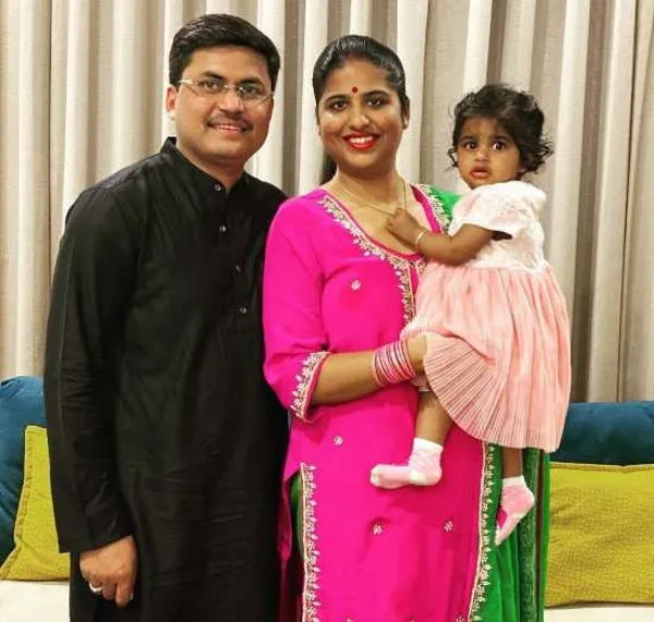 Awanish Kumar Sharan IAS