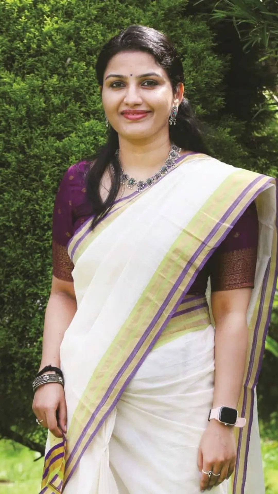 Dr. Renu Raj IAS