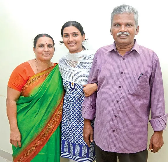Dr. Renu Raj IAS