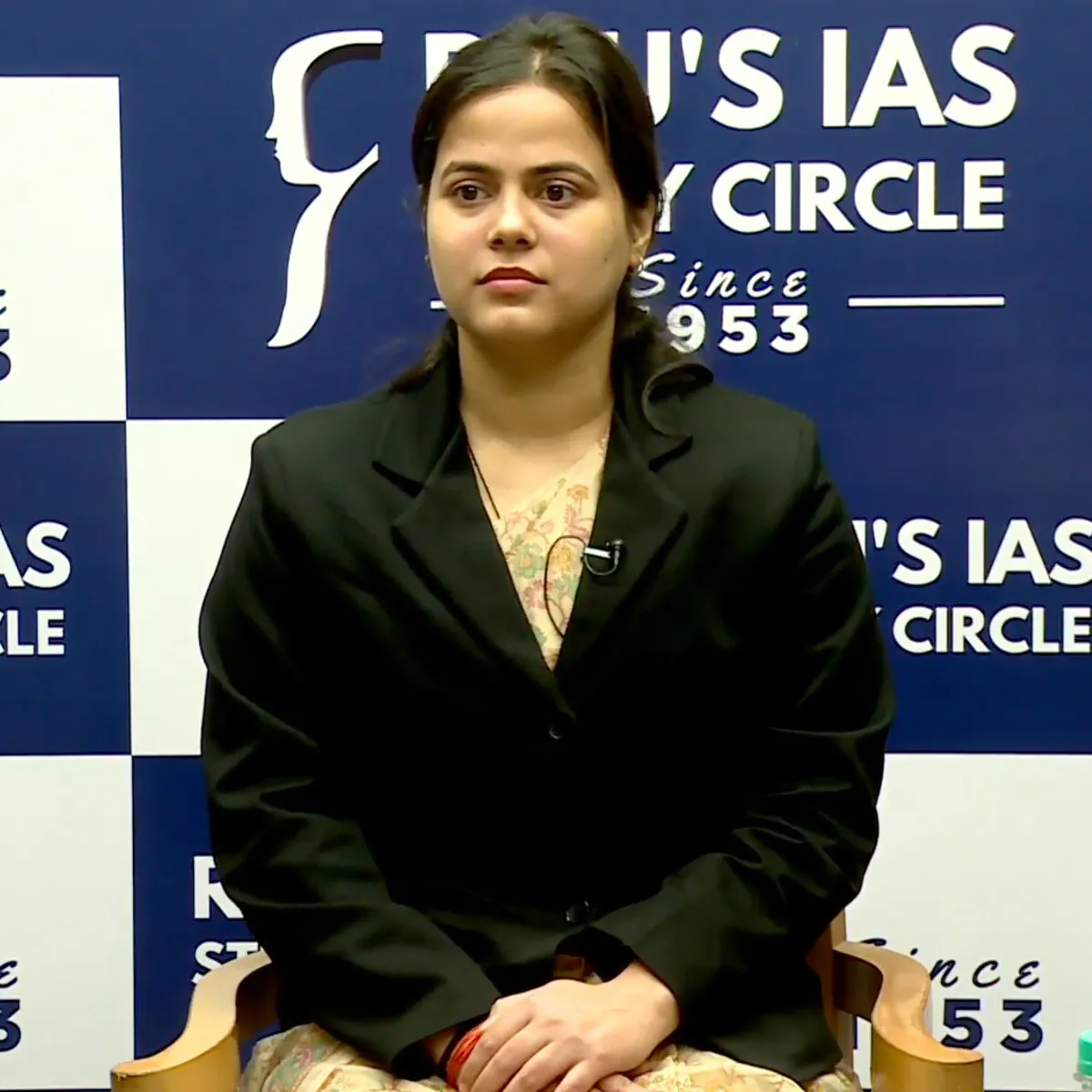 Shakti Dubey IAS