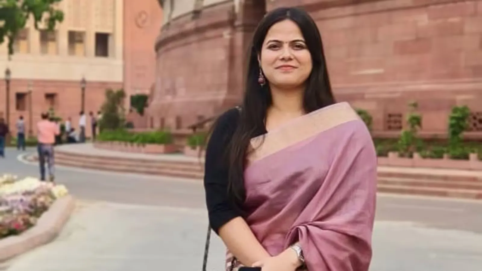 Shakti Dubey IAS
