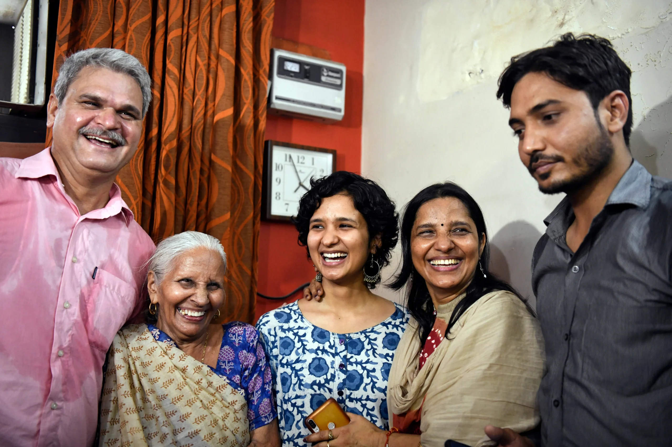 Shruti Sharma IAS